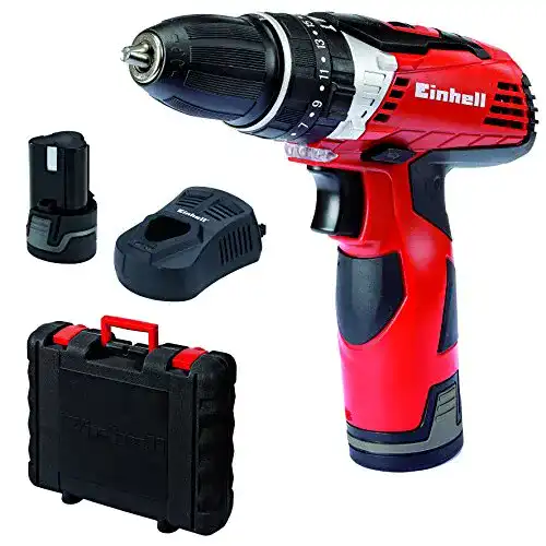 Einhell-Akku-Schlagbohrschrauber Einhell TE-CD 12 Li-i