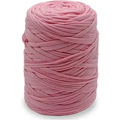 Textilgarn NOTIONSLAND 400 g T-Shirt-Garn, Strickgarn, Stoff