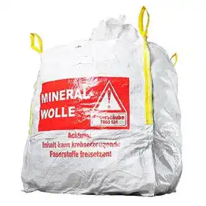 KMF-Sack Desabag 1.3005 Big Bag 90x90x110, BB, Warndruck