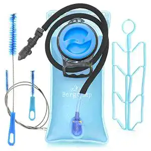 Trinkblase Bergcamp Trinksystem n Wasserblase Trinkbeutel