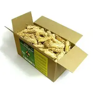 Holzwolle-Anzünder Feniks Eco Firelighters Feniks 200 Stück