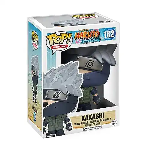 Funko-Pop!-Figuren Funko FM-B01M5KD9Y6 Naruto Shippuden