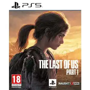 PS5-Spiele Charts 2023 Sony The Last of Us Part 1 für PS5 (uncut)