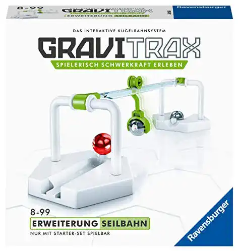 GraviTrax Ravensburger GraviTrax Ravensburger 26116
