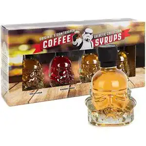 Kaffeesirup Modern Gourmet Foods Original Stormtrooper