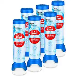 Schuhdeo Kiwi – Fresh Force – – Frische Duft – 6x100ml deofresh