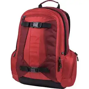 Snowboard-Rucksack Nitro Snowboards Rucksack Zoom, Chili