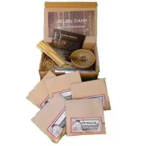 Räucherwerk Valdemar SET “ALLES WAS MAN SO BRAUCHT”