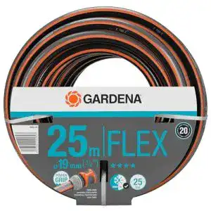 Gartenschlauch 3by4 Zoll Set