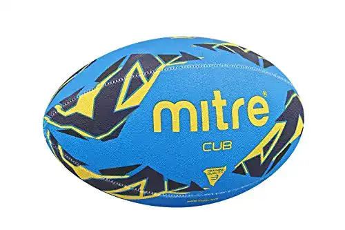 Rugby-Ball Mitre Rugby-trainingsball Cub Rugbyball