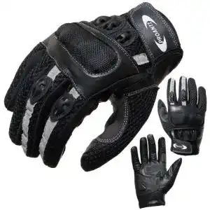 Motorradhandschuhe PROANTI Motorrad Handschuhe Sommer