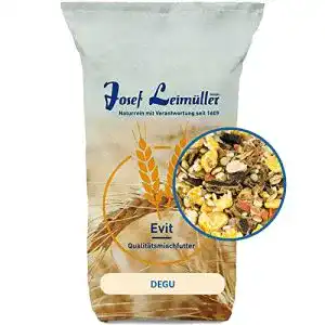 Degufutter Leimüller 1 kg