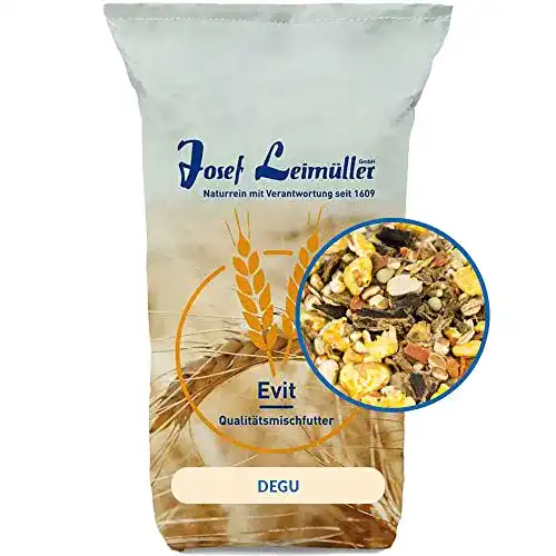 Degufutter Leimüller 1 kg