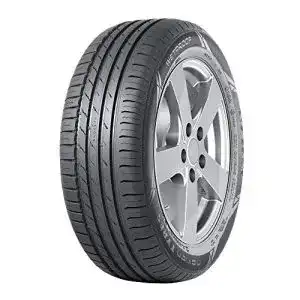 Sommerreifen 15 Zoll Nokian Tyres Nokian WETPROOF