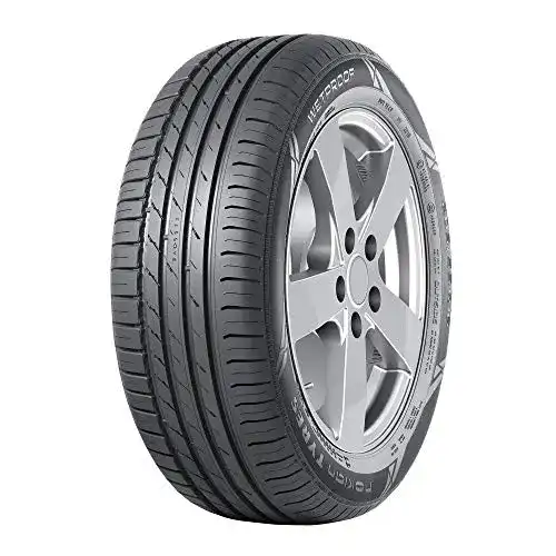 Sommerreifen 195/50 R15 Nokian Tyres Nokian WETPROOF