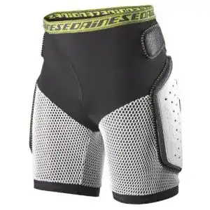 Protektorenhose Dainese Erwachsene Skiprotektor Action Short