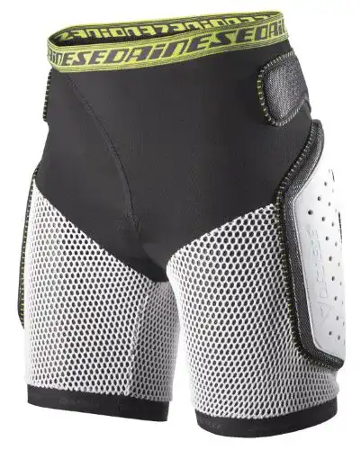 Protektorenhose Dainese Erwachsene Skiprotektor Action Short