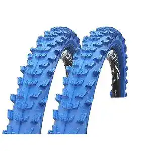 Kenda-Reifen KENDA 2 x K829 Fahrrad Reifen 24 x 1,95