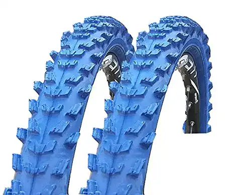 Kenda-Reifen KENDA 2 x K829 Fahrrad Reifen 24 x 1,95