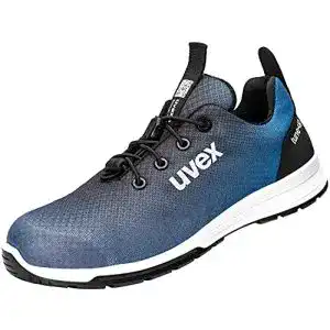 Uvex-Sicherheitsschuhe Uvex 1 Tune-up Sicherheitsschuhe