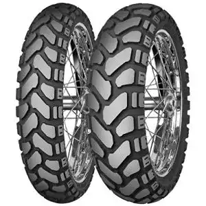 Mitas-Enduro-Reifen Mitas E-07+ Dual Sport 60/40