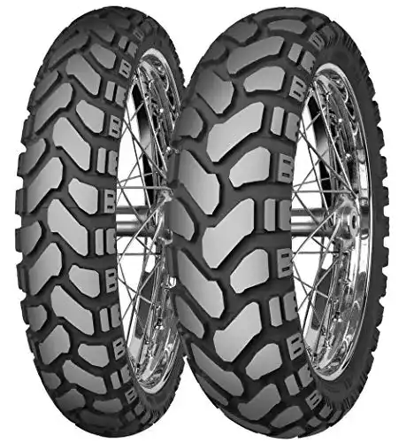 Mitas-Enduro-Reifen Mitas E-07+ Dual Sport 60/40