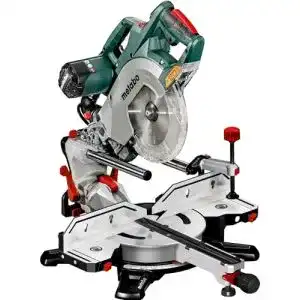 Metabo-Kappsäge Metabo Kappsäge KGSV 72 Xact