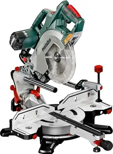 Metabo-Kappsäge Metabo Kappsäge KGSV 72 Xact