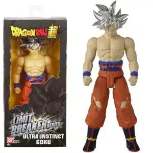 Dragonball-Figuren BANDAI Dragonball Limit Breaker Series