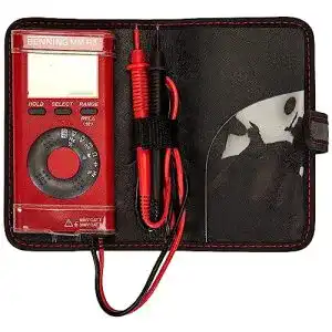 Benning-Multimeter BENNING 044084 MM P3 im Pocketformat