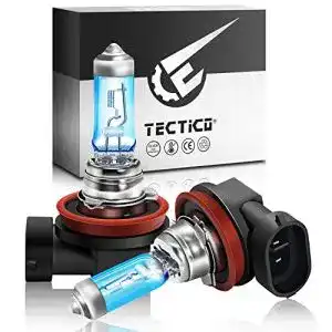 H8-Birne TECTICO H8 Nebelscheinwerfer