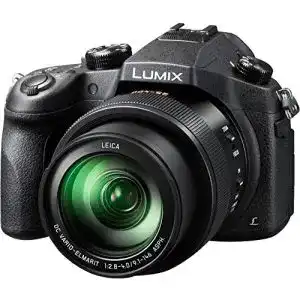 Lumix-Kamera Panasonic LUMIX DMC-FZ1000G9 Premium-Bridgekamera