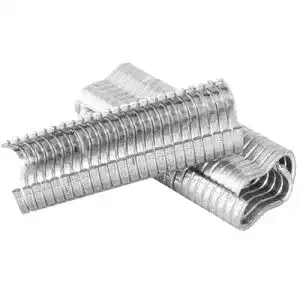 Wurstclipper Beste Angebote 180 Clips für Clipper Handclipper