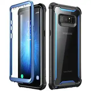 Samsung-Galaxy-Note-8-Hülle i-Blason, 360 Grad Handyhülle