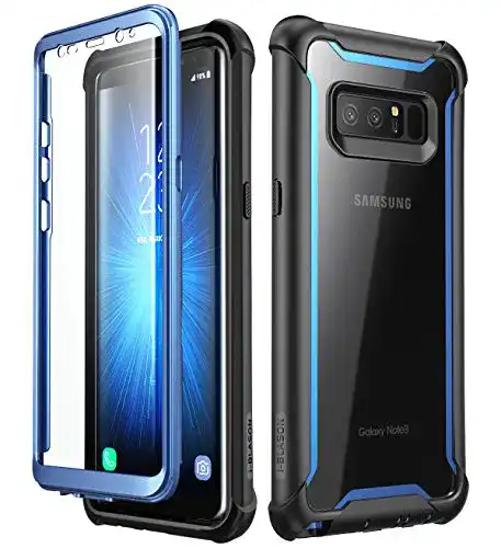 Samsung-Galaxy-Note-8-Hülle i-Blason, 360 Grad Handyhülle