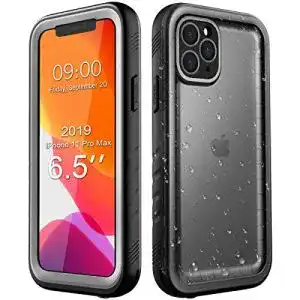 iPhone-11-Pro-Hülle SPORTLINK iPhone 11 Pro Max Wasserdicht