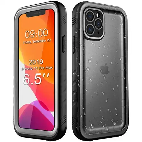 iPhone-11-Pro-Hülle SPORTLINK iPhone 11 Pro Max Wasserdicht