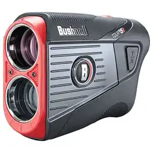 Bushnell-Entfernungsmesser Bushnell Golf Unisex-Adult Tour V5 Shift