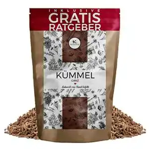 Kümmelsamen Kb KRAUTBERGER Kümmel ganz 250g