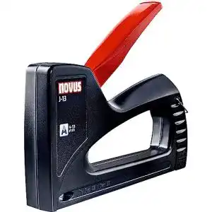 Novus-Tacker Novus Handtacker J-13, Hobby-Tacker