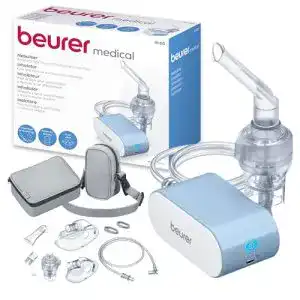 Beurer-Inhalator Beurer IH 60 Inhalator, leise und tragbar