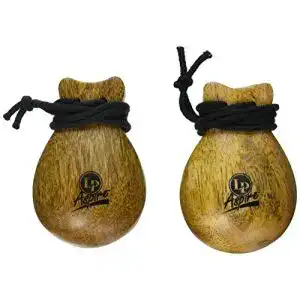 Kastagnetten LP Support LP Latin Percussion LP863200 Aspire