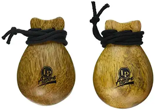 Kastagnetten LP Support LP Latin Percussion LP863200 Aspire