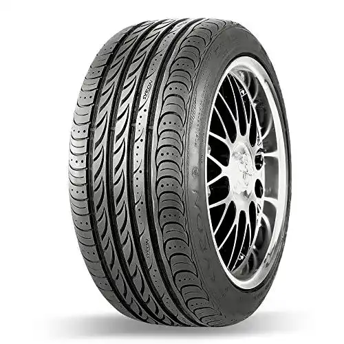 Die beste Sommerreifen 255/55 R18 SYRON Tires CROSS 1 plus XL 2026 Test Bestseller Sommerreifen 255/55 R18 SYRON Tires CROSS 1 plus XL