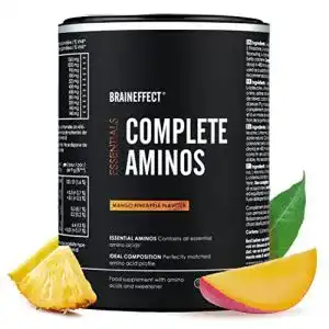Aminosäure-Komplex BRAINEFFECT, Pulver, Mango-Ananas