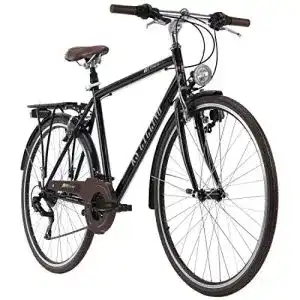 KS Cycling-Fahrrad KS Cycling Trekkingrad Herren 28” Venice