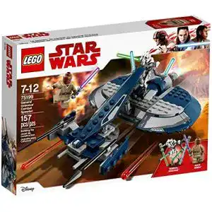 Lego Star Wars LEGO STAR WARS LEGO 75199 Star Wars General