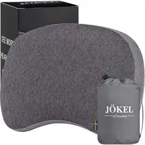 Campingkissen Jökel of Sweden JÖKEL Aufblasbares Kissen