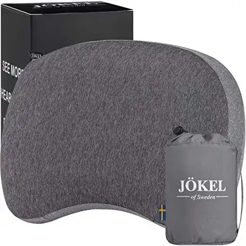 Campingkissen Jökel of Sweden JÖKEL Aufblasbares Kissen