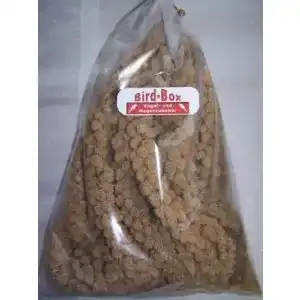 Kolbenhirse Bird-Box gelb China Inhalt 1 kg